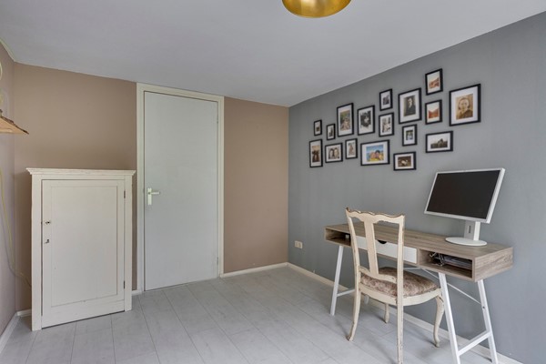Medium property photo - Bilderdijkstraat 5, 5691 XV Son